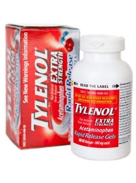 Tylenol