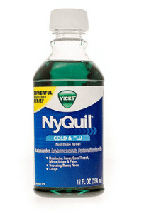 NyQuil