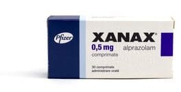 Xanax