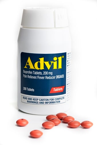 Advil