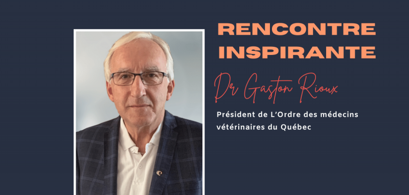 dr gaston rioux